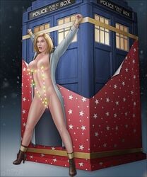 cherie moreno recommends dr who rule 34 pic