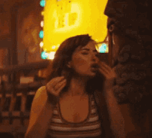 Best of At&t girl gif