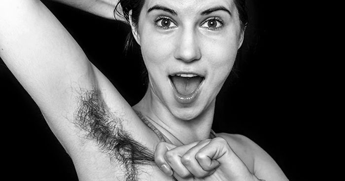 ben fried recommends natural hairy girls tumblr pic