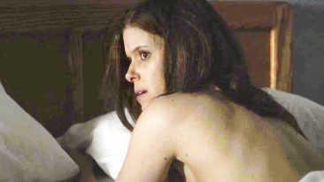 atef zaki recommends Kate Mara Sex Video