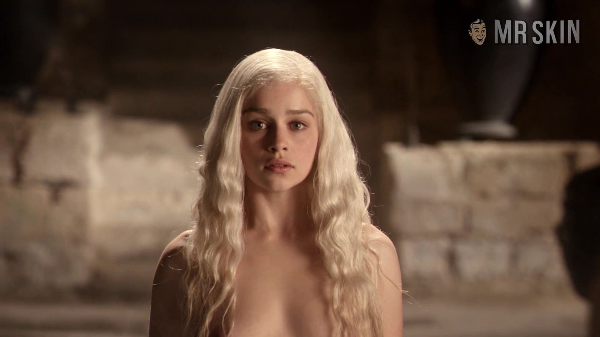 christine gossett recommends Danerys Targaryen Nude