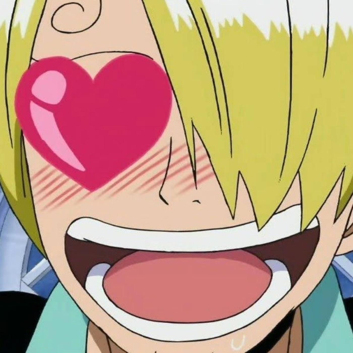 chato alvarado recommends Is Sanji A Virgin