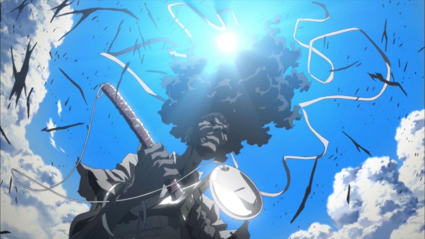 Afro Samurai Resurrection Download bern nc