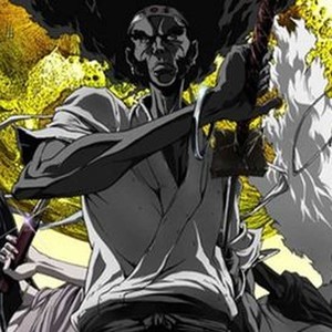 christopher lush share afro samurai resurrection download photos