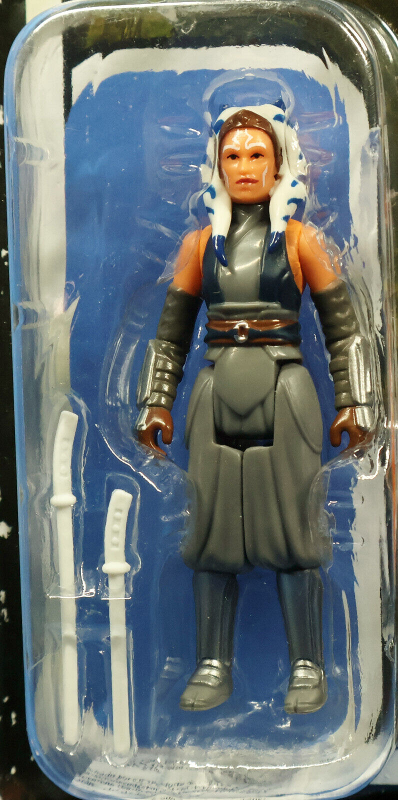 ahsoka tano shabby blue