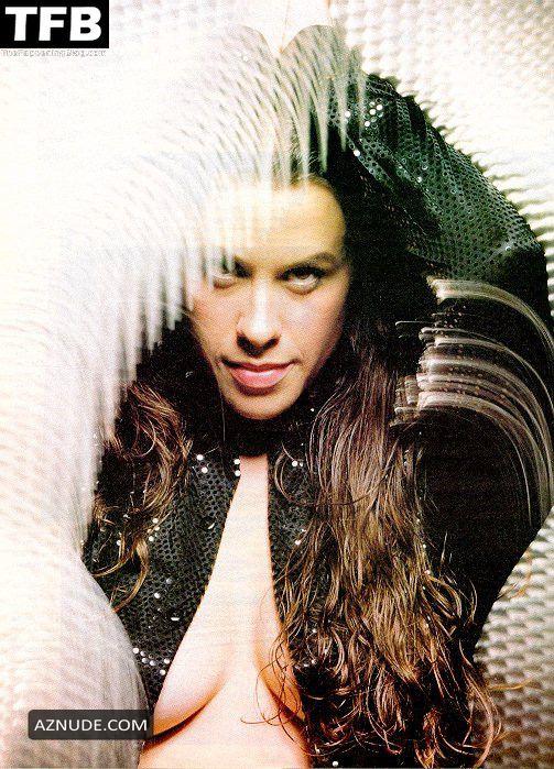 charles schuman recommends alanis morissette nude video pic