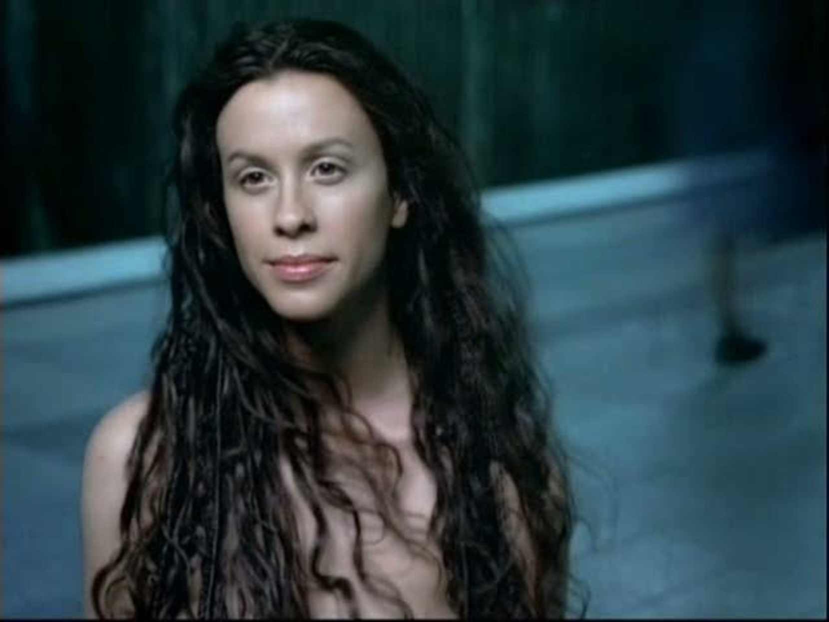 behan recommends alanis morissette nude video pic
