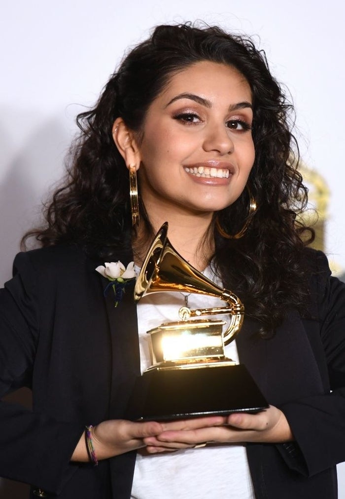 Best of Alessia cara leaked