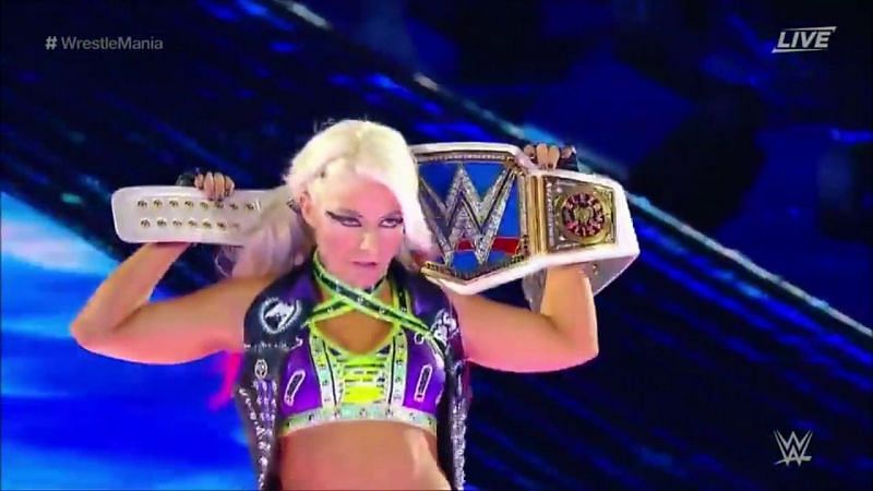 andre manis recommends Alexa Bliss Cosplay