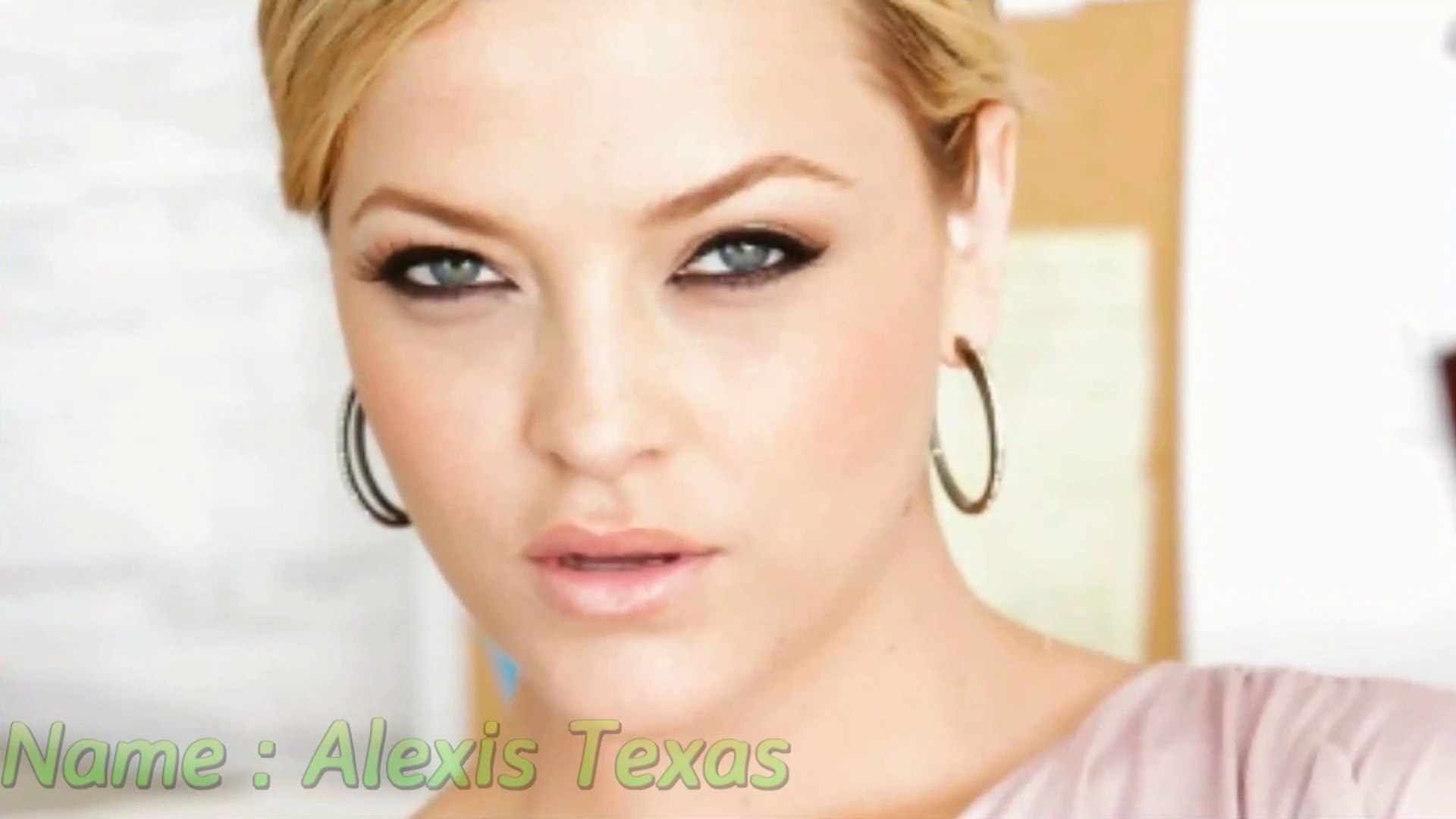 bryce mullenax recommends alexis texas close up pic