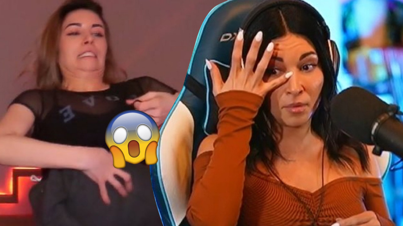 alinity nip slip