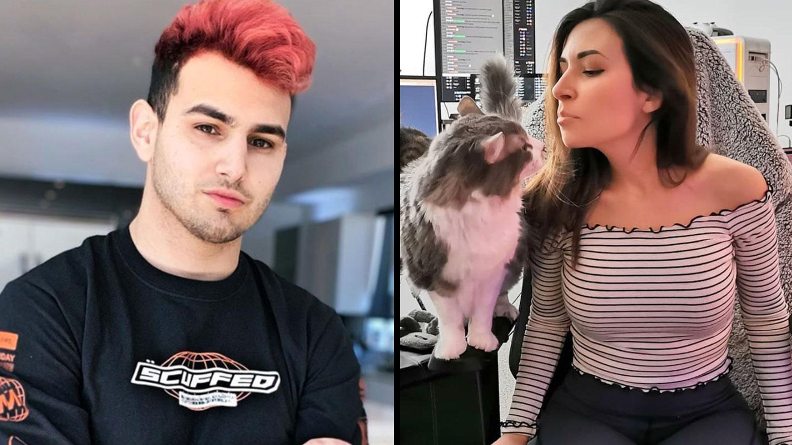 dean sylvester add alinity nip slip photo