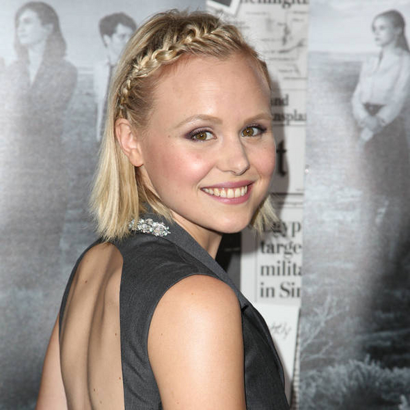 apple ortega recommends alison pill topless tweet pic