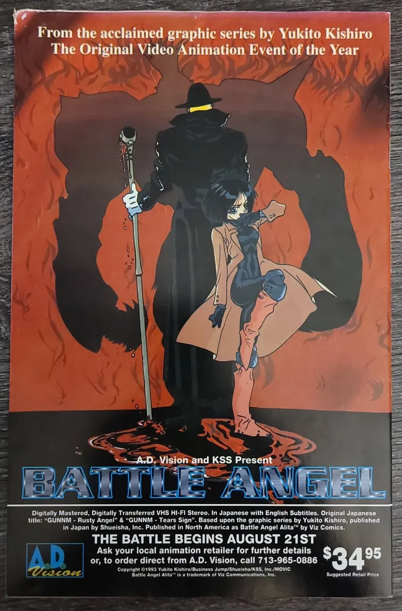 Best of Alita battle angel subtitles