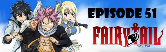 david treadwell recommends All Fairy Tail Episodes Dubbed