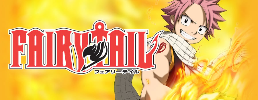 danny aranbayev recommends All Fairy Tail Episodes Dubbed
