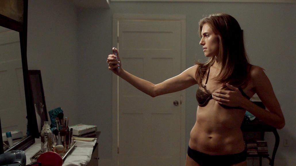 churchill king add photo allison williams nsfw