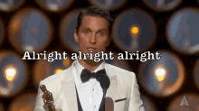 chris foust recommends alright alright alright gif pic