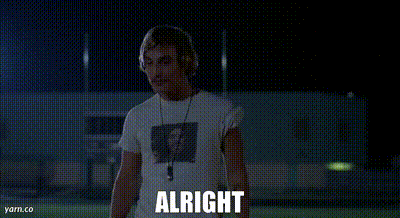 chris reale add alright alright alright gif photo