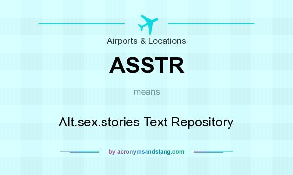 alt sex stories text repository