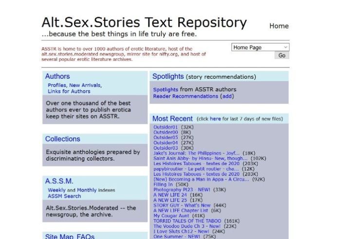 aaron albino recommends alt sex text repository pic