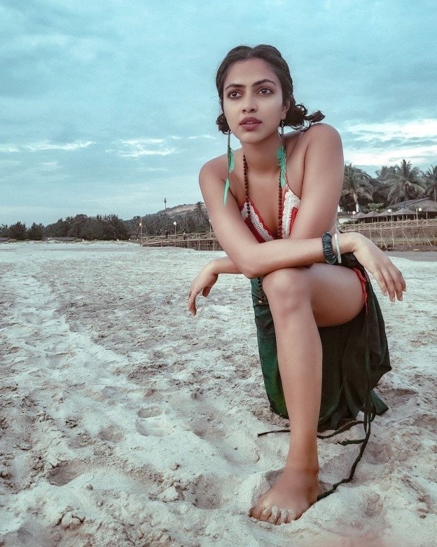 alma mccauley recommends amala paul hot pic