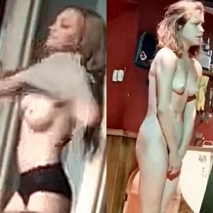 Amanda Pays Naked girls alex