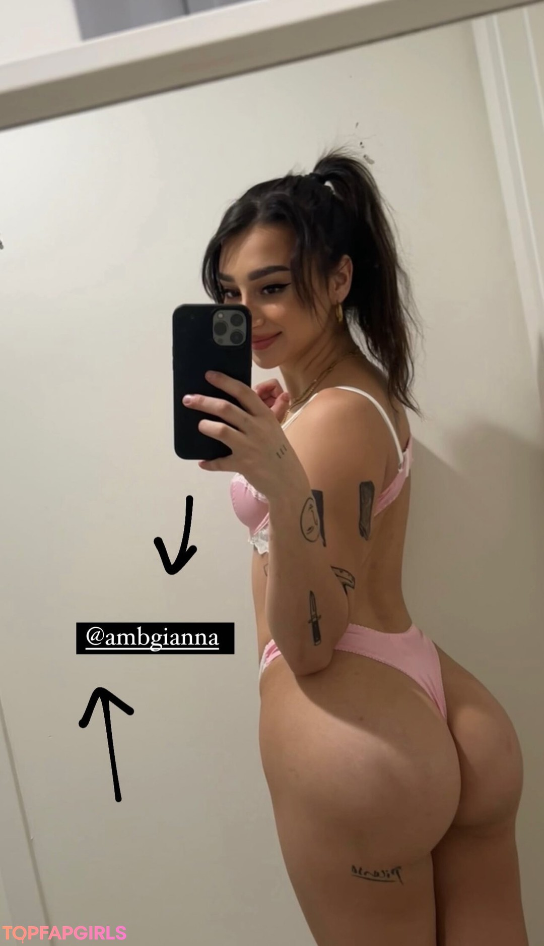 allison bigbie recommends amber gianna onlyfans pic