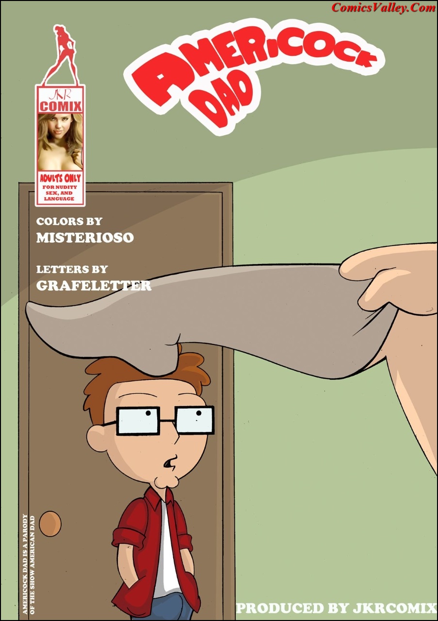 Best of American dad free porn