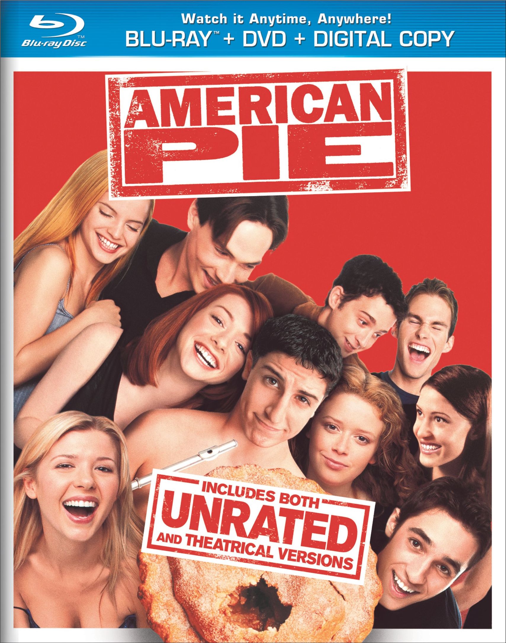 debbie pinckney recommends American Pie2 Watch Online