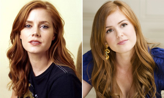 cory sebastian recommends amy adams porn lookalike pic