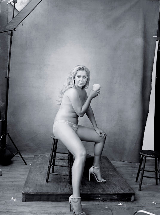 cc ryder recommends Amy Schumer Hot Photos