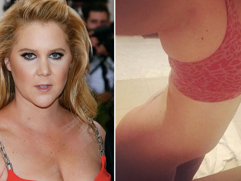 Best of Amy schumer nude porn