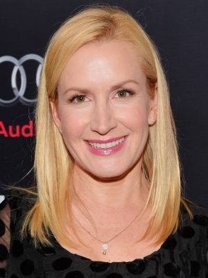 dave catchpole recommends Angela Kinsey Bra Size