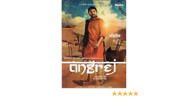 chuck cluck recommends Angrej Movie Online Free
