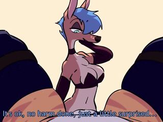 andrea gump recommends Animated Furry Porn Videos