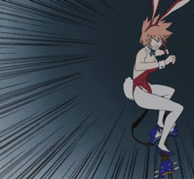 devi rajeev add anime bunny girl gif photo