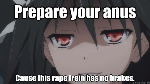 benny beasley add anime girl rape face photo