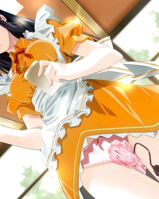 brian burkeen add anime girl with dildo photo