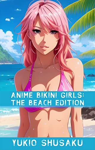 aracely guevara recommends anime girls at the beach pic