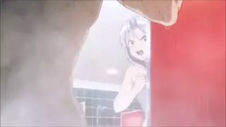 Best of Anime with nude scenes