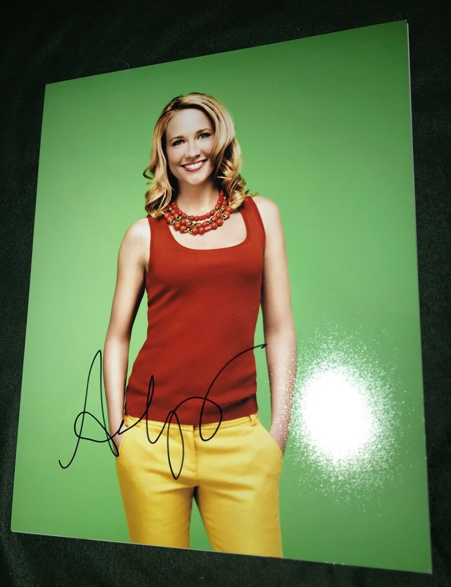 brooke deford recommends Anna Camp Hot