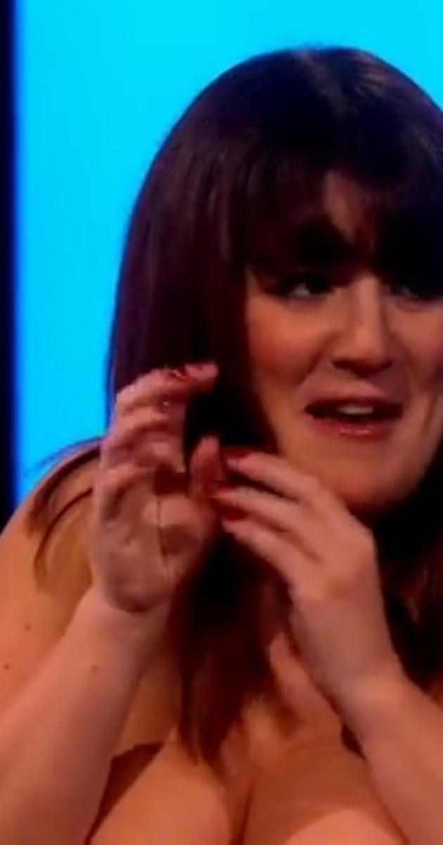 Anna Richardson Leaked Nudes gets rough