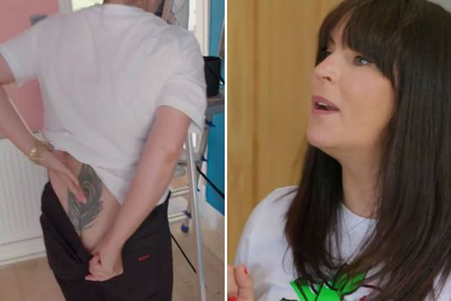 Best of Anna richardson leaked nudes