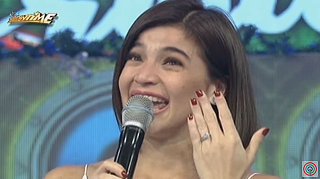 carolyn kato recommends Anne Curtis Movie 2016