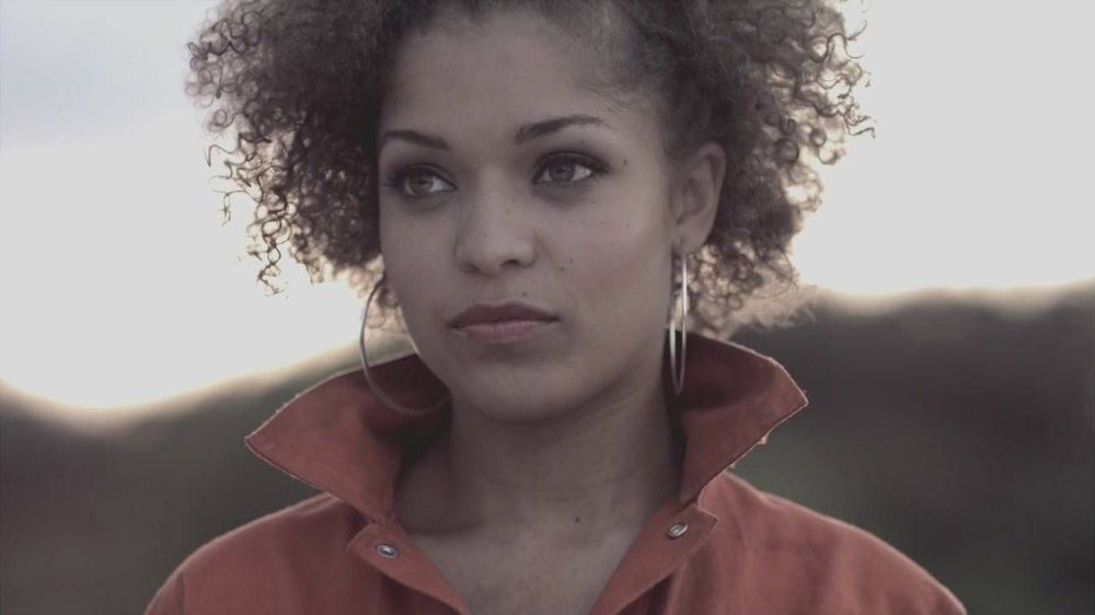 Antonia Thomas Husband tube vids