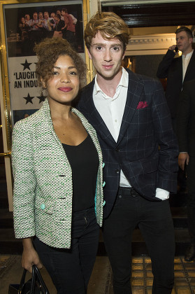 Best of Antonia thomas husband