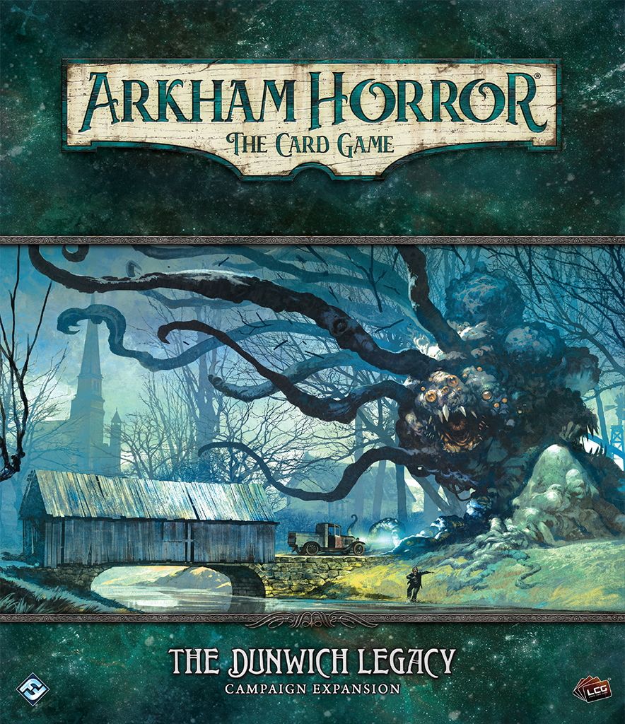 brad washo recommends arkham: the dark legacy pic
