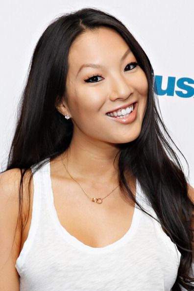 amii brown add asa akira no make up photo