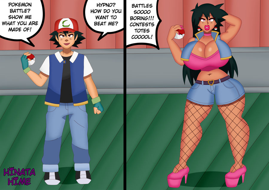 arthur heredia add ash ketchum rule 34 photo